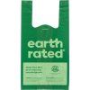 Earth Rated sáčky s uchem s vůní levandule 120 ks / 1 role