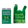 Earth Rated sáčky s uchem s vůní levandule 120 ks / 1 role